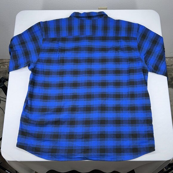 CARHARTT RUGGED FLEX relaxed fit shirt - Picture 5 of 6